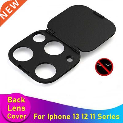 Tongdaytech Phone Back Camera Lens WebCam Cover Plastic Stic