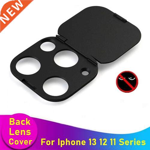 Tongdaytech Phone Back Camera Lens WebCam Cover Plastic Stic