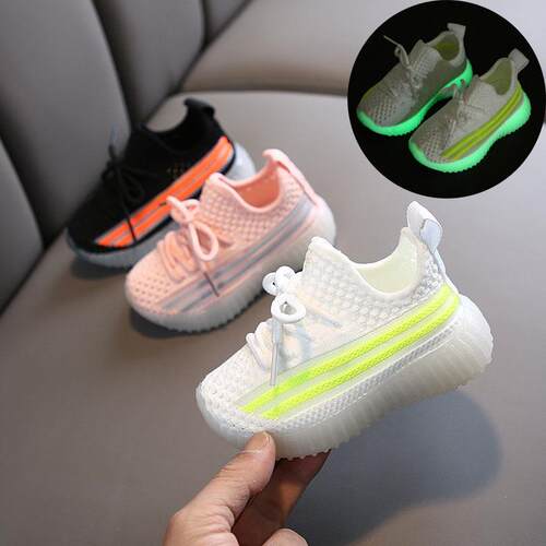 Children Shoes Boys Girls Sport Shoes Suer Spring Fashion