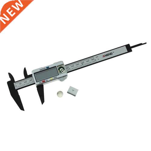 Digital Vernier Caliper 150mm/6inch Electronic Vernier Cali