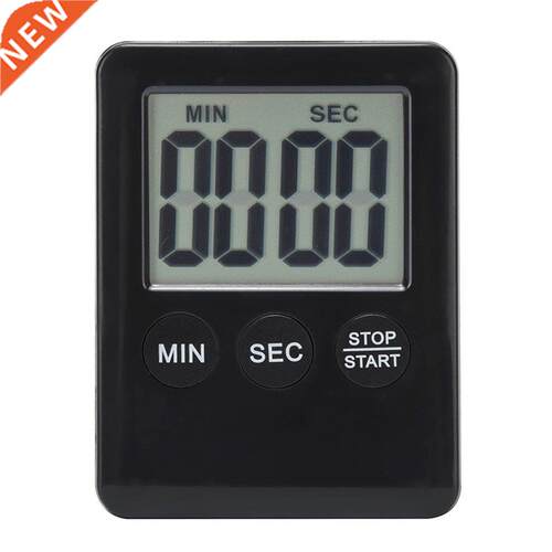 Kitchen timer Perfect timer for homework exercise cooking