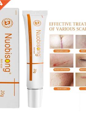 1pcs Removl Scr Gel Crem Repir Scr Crem Removl Stretc