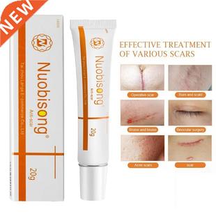 1pcs Removl Scr Gel Crem Repir Scr Crem Removl Stretc