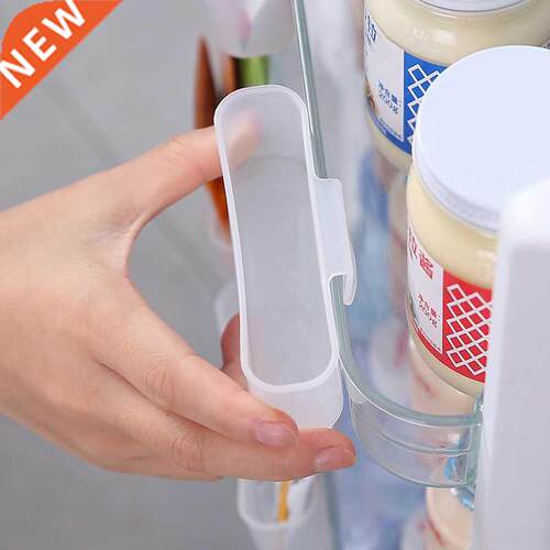 Storage Box Storage Holders Ktchen Organzer Adjustable Kt