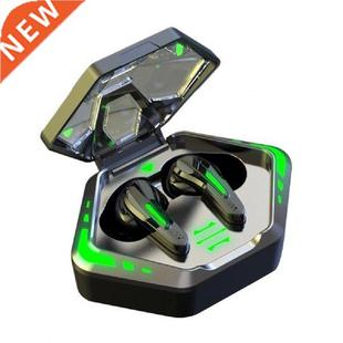 In-ear Bluetooth-compatible Earphone High Fidelity Long