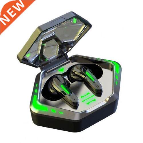 In-ear Bluetooth-compatible Earphone High Fidelity Long