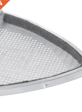 *Iron Cover Teflon Shoe Ironing Aid Board Protect Fabrics C