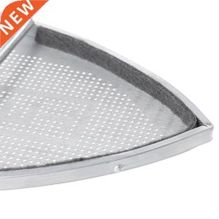 *Iron Cover Teflon Shoe Ironing Aid Board Protect Fabrics C