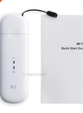 Unlocked ZTE MF79 MF79U 4G 150M LTE USB Wingle LTE 4G USB Wi