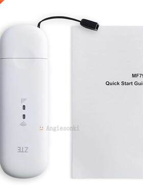 Unlocked ZTE MF79 MF79U 4G 150M LTE USB Wingle LTE 4G USB Wi