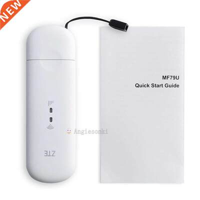 Unlocked ZTE MF79 MF79U 4G 150M LTE USB Wingle LTE 4G USB Wi