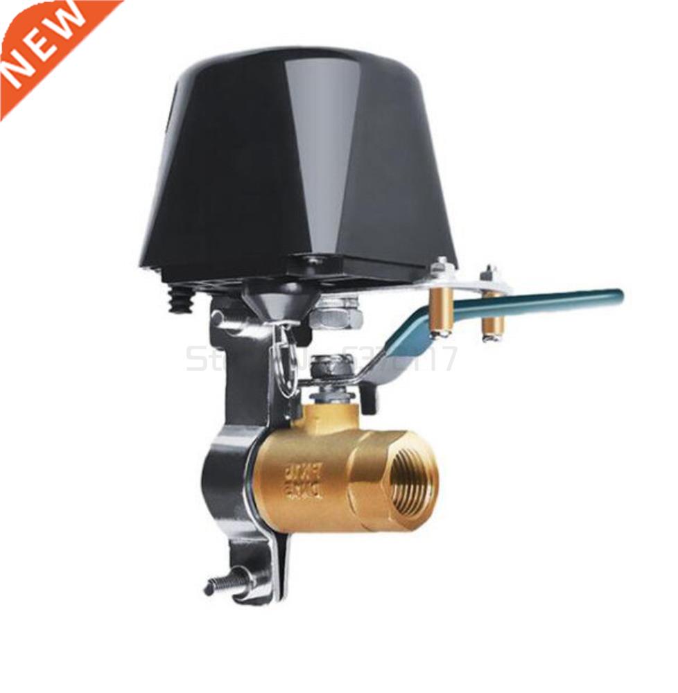 Controller Water Gas Shut Off Control Compatible With