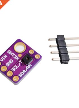 S31 Temperature & S31-D Humidity Sensor module Breakout