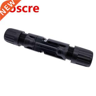 1pairs solar connector CMMC4 female male TUV IP67 0V 30A
