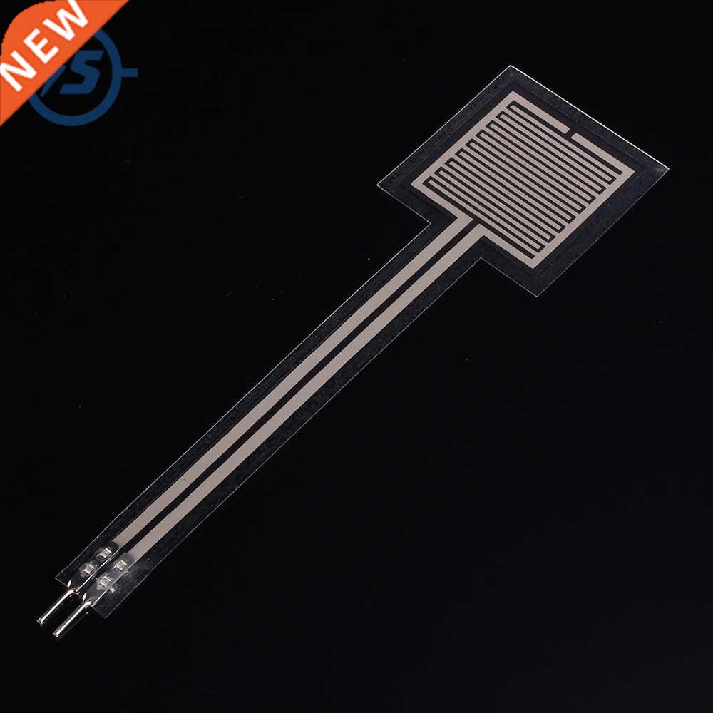Thin Film Pressure Sensor Force Sensing Distribution Micro S