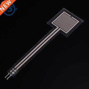 Thin Film Pressure Sensor Force Sensing Distribution Micro S