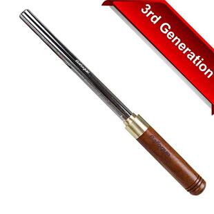Gutar Fret Crownng Fle Damond Gutar Fret Reparng Tool