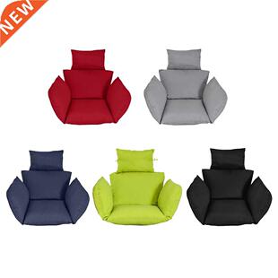 Hanging Egg Chair Cushion Swing Chair Thick Seat Cushion
