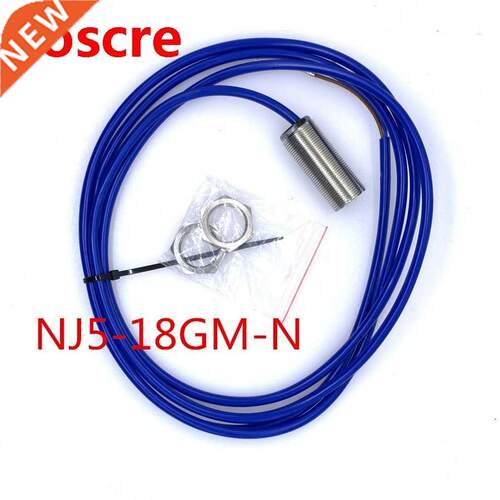 NJ8-18GM-N NJ5-18GM-N Inductive Switch New High-Quality Sens