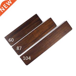 Non-Slip Keyboard Pad Hand Wrist Rest Pad Sandal Wood Palm K