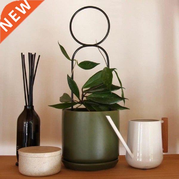 Detachable 3Pcs/Set Attractive Sturdy Non-sliding Plant