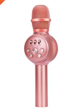 Karaoke Microphone, luetooth Microphone Home Party irthday