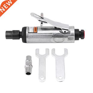 Pneumatic Tool Air Die Grinder Professional Grinding Kit Eng