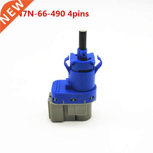 4 pins brake light switch for Mazda 6 GH GJ GL ATENZA Mazda
