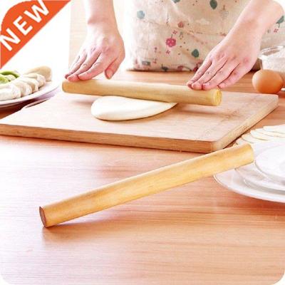 Kitchen Wooden Rolling Pin Kitchen Cooking Baking Tools