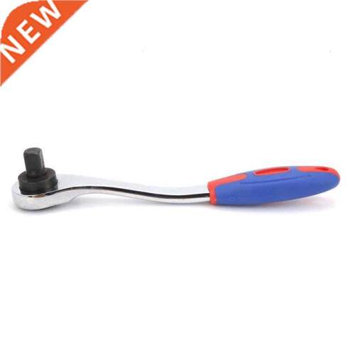 spanner klucze nasadowe 3/8in 72 Teeth Ratchet Wrench Steel