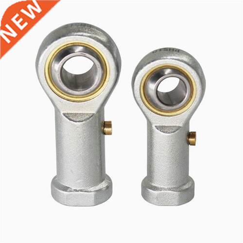 10PCS 3/8 Bore Diameter PHSB6 Ball Joint Rod End Bearing 3/8