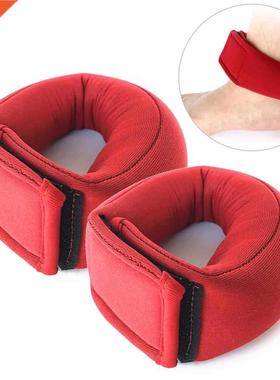 Adjuable Wri Ankle Weights Walking Hand Weight for Arm E