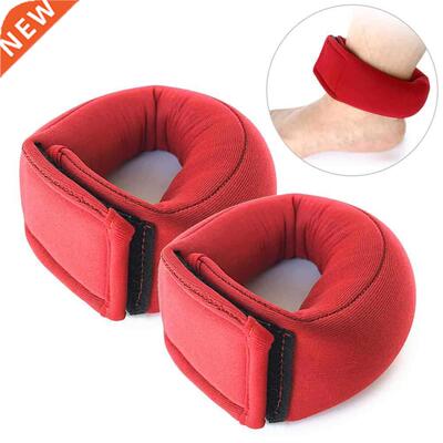 Adjuable Wri Ankle Weights Walking Hand Weight for Arm E