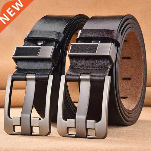 Big Large Plus Size 140 150 160 170cm Vintage Pin Buckle Men