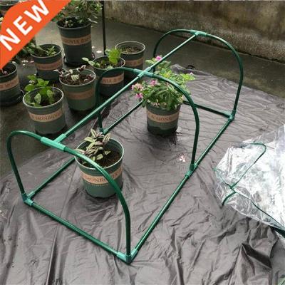 New Mini Transparent Cover Multi-meat Shed Small Greenhouse
