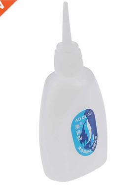 Hot 50g 502 Super Glue Cyanoacrylate nstant Adhesve Strong