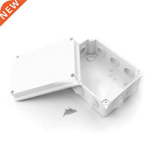 Electri 70mm Case Junction Box Enclosure DIY 110 150 Outdoor