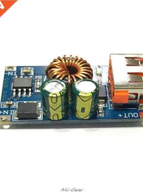 DC 6V-32V To 5V Step-down Power Supply Module USB DC QC3.0 Q