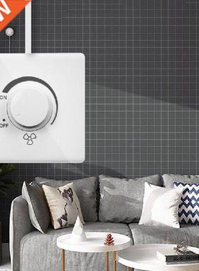 86 Type Ceiling Fan Adjustment Stepless Speed Controller