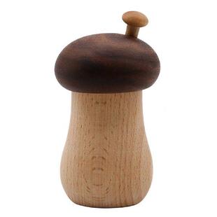 New Japanese Toothpick Box Cotton Swab Stick Tube Small