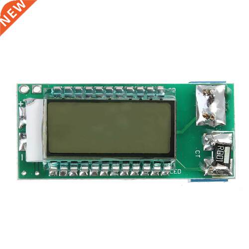 Lithium Li-ion Battery LCD Meter Tester Module for 18650 266
