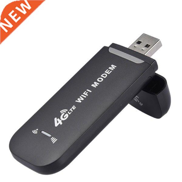 4G Portable Smart Router High-Speed Link Wi-Fi Smart Router