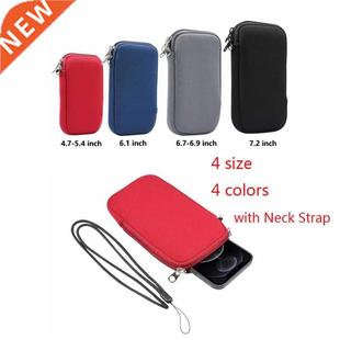 Universal 4.7-7.2 inch Waterproof Phone Bag Pouch for iPhone
