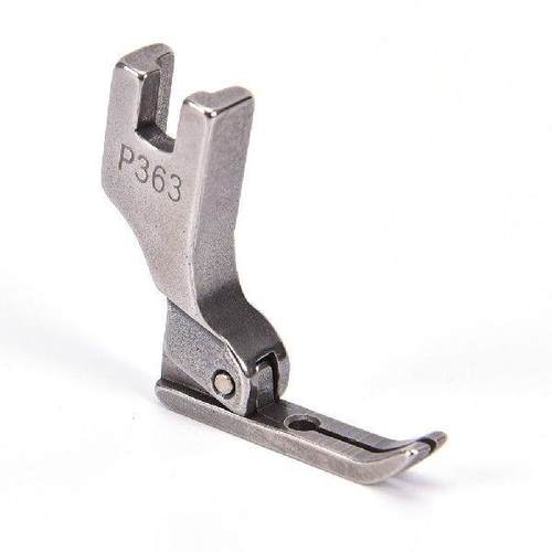 1PCS Sewing Metal Snap On Presser Feet Concealed Sewing