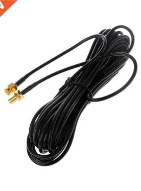 6m Antenna RP-SMA Extension Cable WiFi Wi-Fi Router