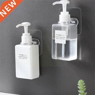 20pcs Kitchen Wall Hook Hanger Round Hook Strong Adhesive