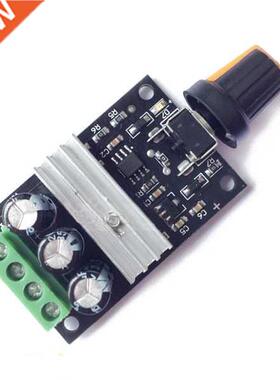 PWM DC Motor Speed Controller Module Switch Control for 6V 1