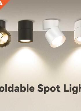 Ceiling Lamp Led Spotlight Downlights Mini Spot Light 220V L