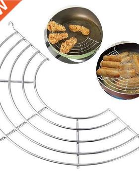 2pcs Two Size Kitchen Accessories Stainless Steel Sauce