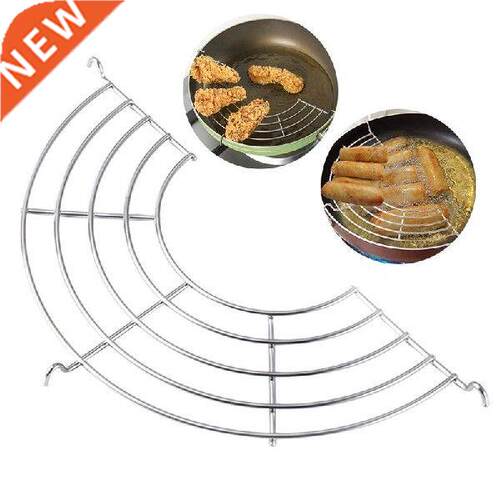2pcs Two Size Kitchen Accessories Stainless Steel Sauce
